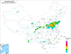 雷达云图天气预报